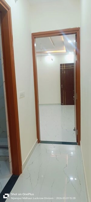 Room in 3 BHK Villa at Chinhat – for Sale