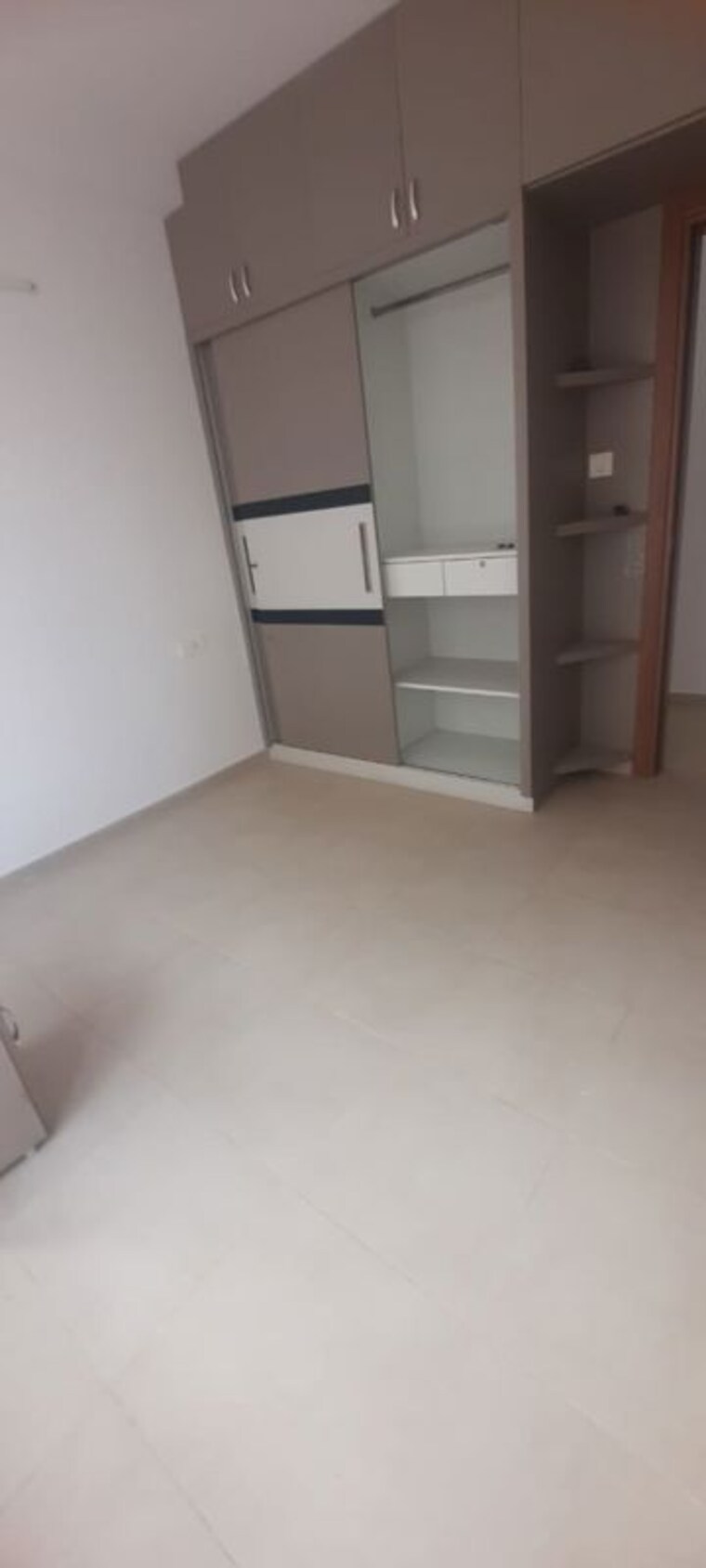 Room, bhartiya-nikoo-homes 2 Bedroom 1056 Sq.Ft. Apartment In Thanisandra Main Road Bangalore 10132226