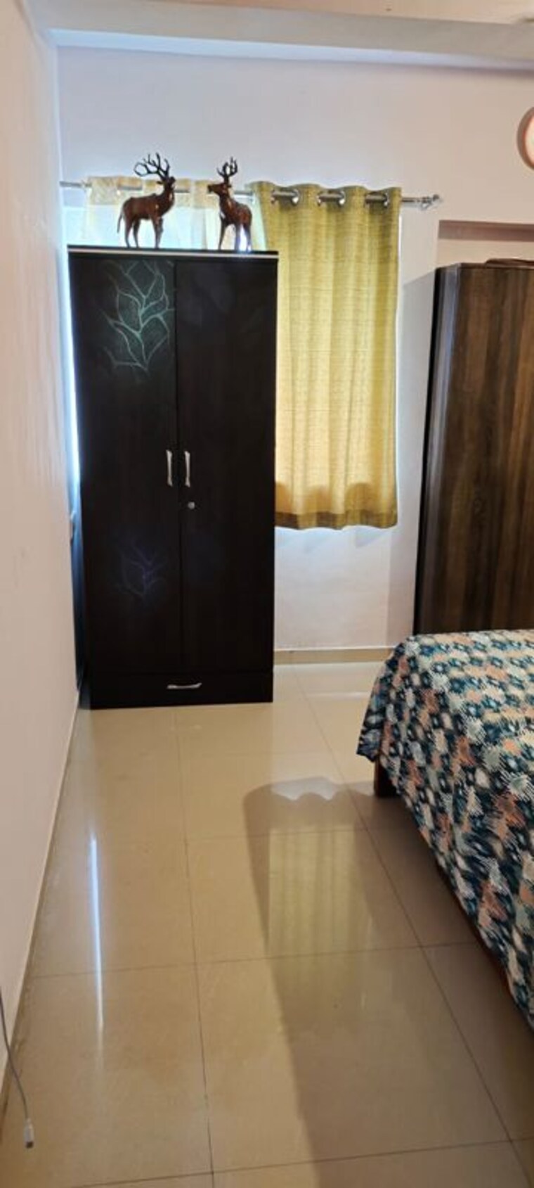Bedroom, tingre nagar 1 Bedroom 411 Sq.Ft. Apartment In Tingre Nagar Pune 10132239