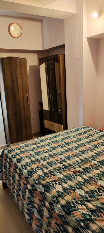 1 BHK Apartment For Sale in Tingre Nagar
