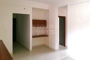 1.5 BHK Builder Floor at Btm Layout – for Rent