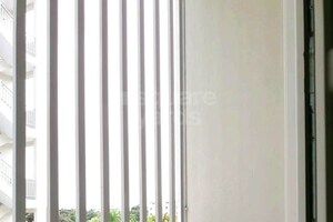 Building Lobby in 1.5 BHK Builder Floor at Btm Layout – for Rent