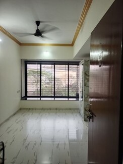 1 BHK + Pooja Room Apartment For Rent in Royal Palms Garden View