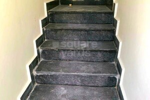 Staircase in 1.5 BHK Builder Floor at Btm Layout – for Rent