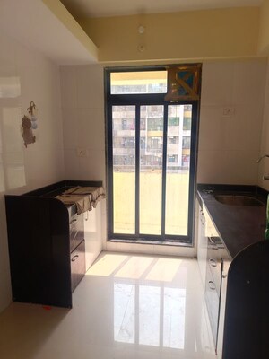 Room in 1 BHK Apartment at MAAD Nakoda Heights, Nalasopara West – for Rent