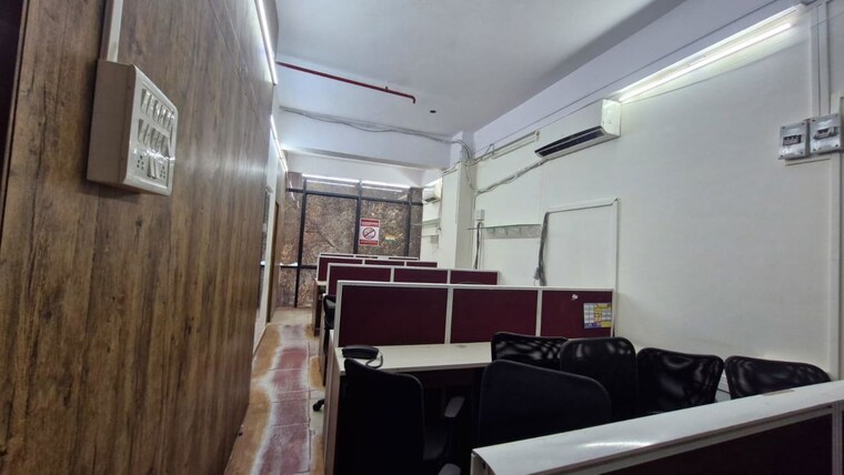 Team Area, goregaon east Commercial Office Space 700 Sq.Ft. In Goregaon East Mumbai 10131627