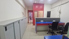 Office Space For Rent in Goregaon East