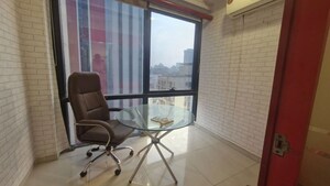 Team Area in  Office Space at Goregaon East – for Rent