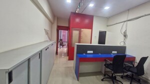 Team Area in  Office Space at Goregaon East – for Rent