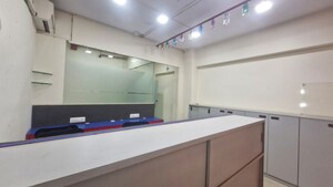 Furnished Amenities in  Office Space at Goregaon East – for Rent