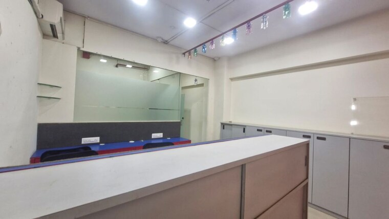 undefined, goregaon east Commercial Office Space 700 Sq.Ft. In Goregaon East Mumbai 10131627
