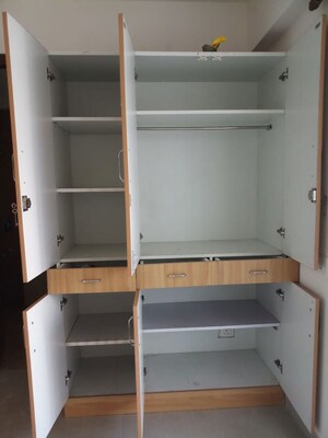 Furnished Amenities in 3 BHK Apartment at Ramprastha City The Edge Towers, Sector 37d – for Sale