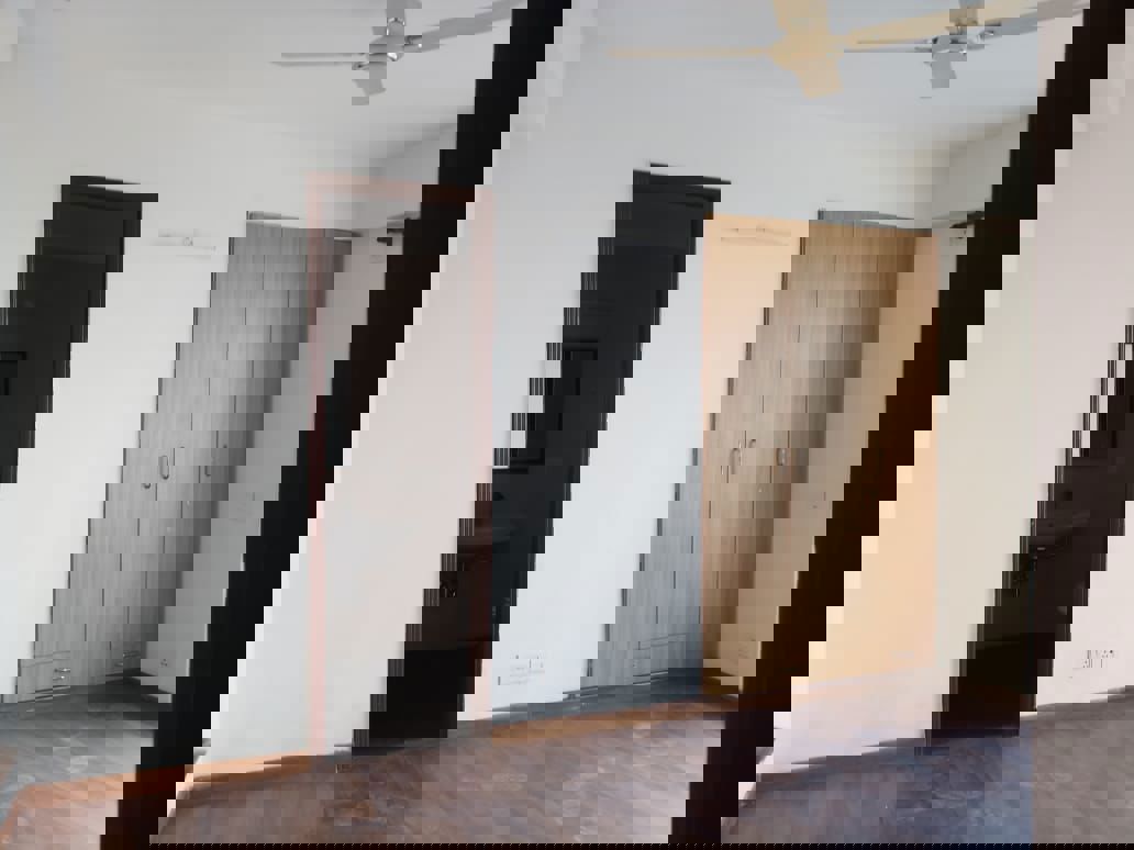 3 BHK 1770 Sq.Ft. Apartment in Ramprastha City The Edge Towers