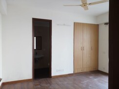 3 BHK Apartment For Sale in Ramprastha City The Edge Towers