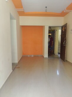 1 BHK + Study Room Apartment For Rent in Shree Sai Heights
