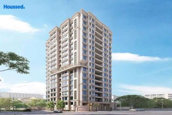 3 BHK Apartment For Rent in Bharat Nagar