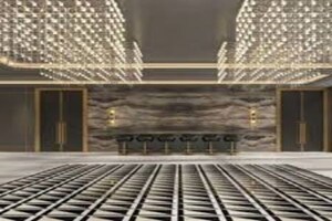 3 BHK Apartment – Exterior View View at Bharat Nagar - for Rent