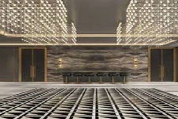 Exterior View, bharat nagar 3 Bedroom 1116 Sq.Ft. Apartment In Bharat Nagar Mumbai 10132284