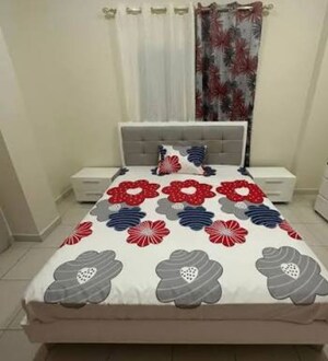  Pg For Rent in Vineet Khand