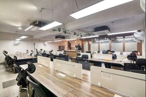  Office Space For Rent in Shivajinagar