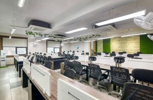Team Area in  Office Space at Shivajinagar – for Rent