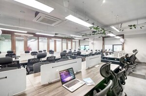 Team Area in  Office Space at Shivajinagar – for Rent