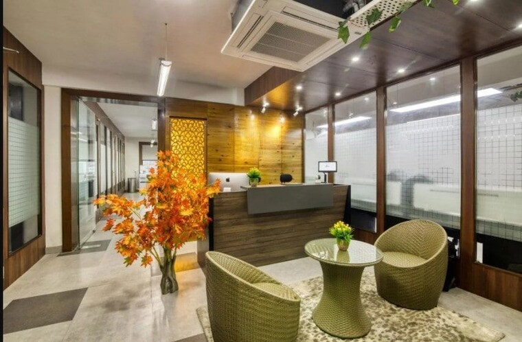 Common Area, shivajinagar Commercial Office Space 4800 Sq.Ft. In Shivajinagar Pune 10132325