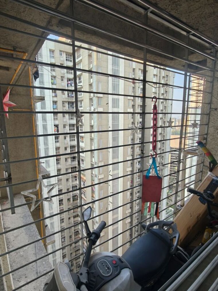 undefined, lodha-amara 1 Bedroom 450 Sq.Ft. Apartment In Kolshet Road Thane 10132341