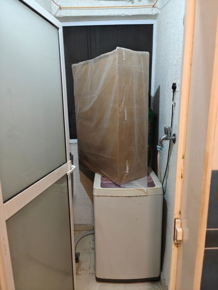 undefined, lodha-amara 1 Bedroom 450 Sq.Ft. Apartment In Kolshet Road Thane 10132341