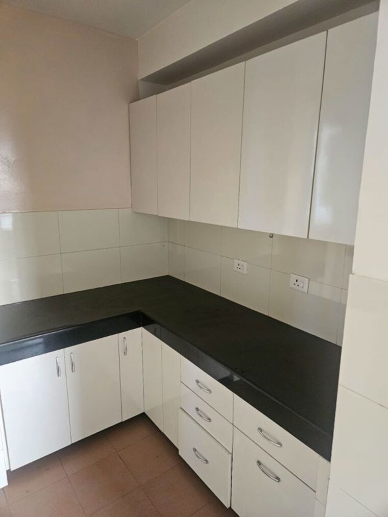 Kitchen, sector 22 3 Bedroom 1438 Sq.Ft. Builder Floor In Sector 22 Gurgaon 10132215