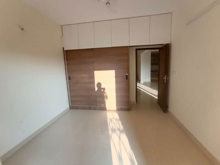 Kitchen, mantri-splendor 3 Bedroom 1650 Sq.Ft. Apartment In Hennur Bangalore 10132355