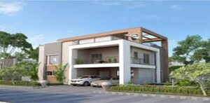 3 BHK Apartment – Exterior View View at Prosperiti Ekam, Velmala - for Sale