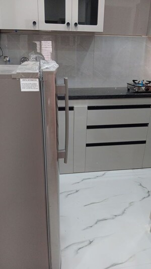 Balcony in 3 BHK Apartment at Manikonda – for Rent