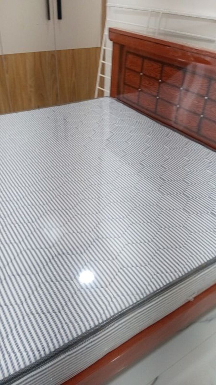 Balcony, manikonda 3 Bedroom 2000 Sq.Ft. Apartment In Manikonda Hyderabad 10132360