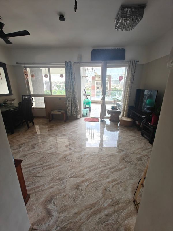 3 BHK Apartment For Sale in Baner