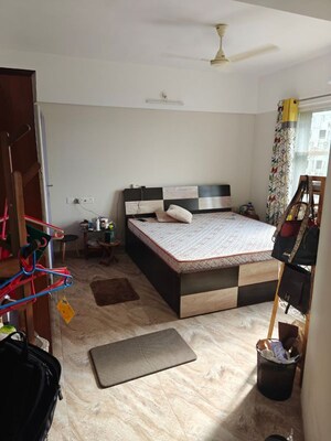 Team Area in 3 BHK Apartment at Baner – for Sale