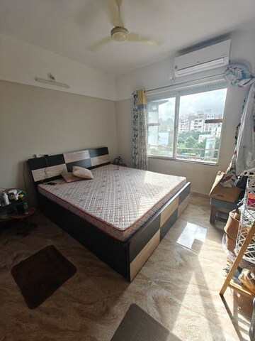 Bedroom in 3 BHK Apartment at Baner – for Sale