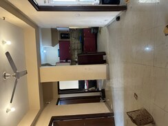2.5 BHK + Study Room Apartment For Rent in Nimbus The Golden Palm