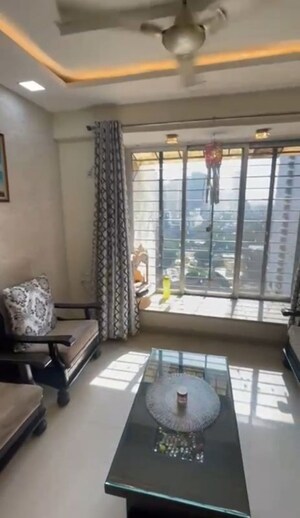 Kitchen in 2 BHK Apartment at Neelkanth Heights Shivai Nagar, Shivai Nagar – for Rent