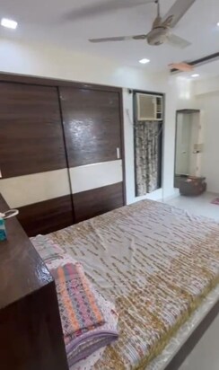 2 BHK + Pooja Room,Study Room Apartment For Rent in Neelkanth Heights Shivai Nagar
