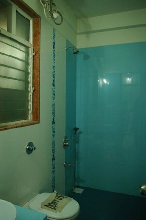 Furnished Amenities in 2 BHK Apartment at Ravi Estate, Pokhran Road No One – for Rent