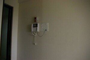 Furnished Amenities in 2 BHK Apartment at Ravi Estate, Pokhran Road No One – for Rent