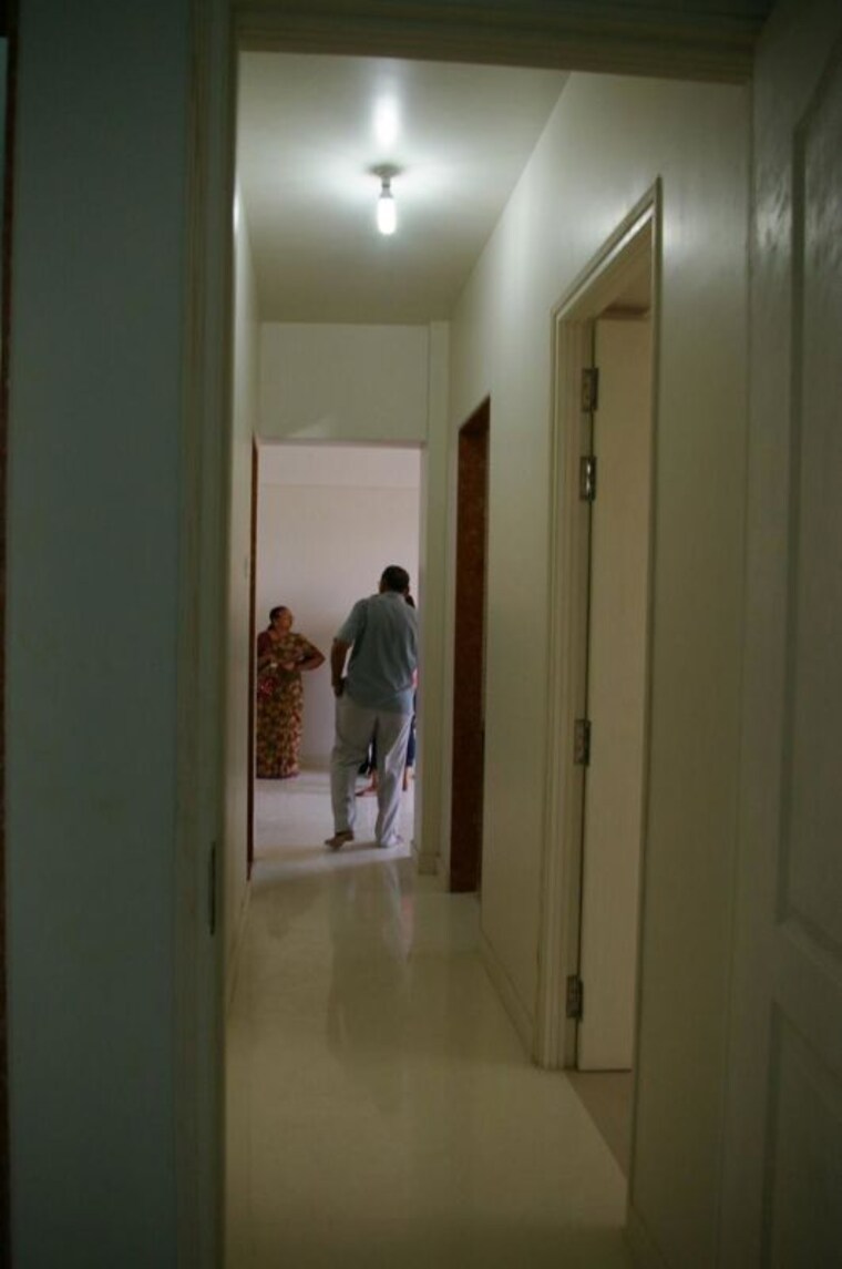 Bathroom, ravi-estate 2 Bedroom 700 Sq.Ft. Apartment In Pokhran Road No One Thane 10132372