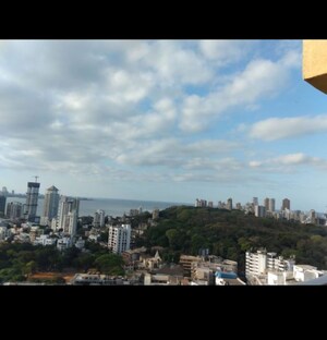 3 BHK Apartment – Exterior View View at Prithvi Apartment Tardeo, Tardeo - for Rent