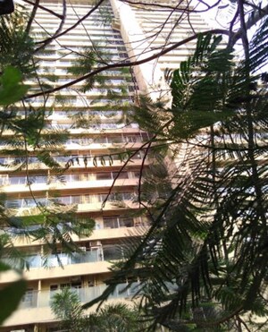 3 BHK Apartment – Exterior View View at Prithvi Apartment Tardeo, Tardeo - for Rent