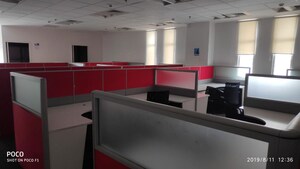  Office Space in IT/SEZ For Rent in Sector 63