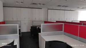 Team Area in  Office Space in IT/SEZ at Sector 63 – for Rent