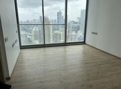 4 BHK Apartment For Rent in Rustomjee Crown
