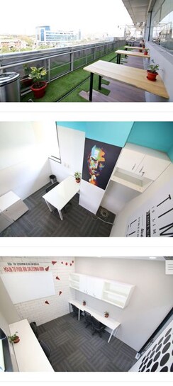 Office Space For Rent in Plaza Mall