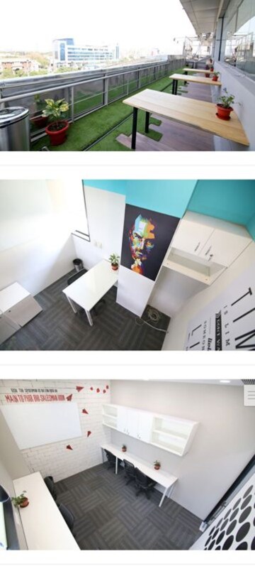  Office Space For Rent in Plaza Mall, Sector 28